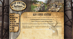 Desktop Screenshot of bluffcountryoutfitters.com